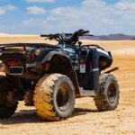 ATV Ride in Rajasthan