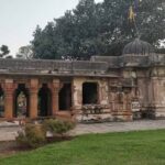 Chandrabhaga Temple Jhalawar