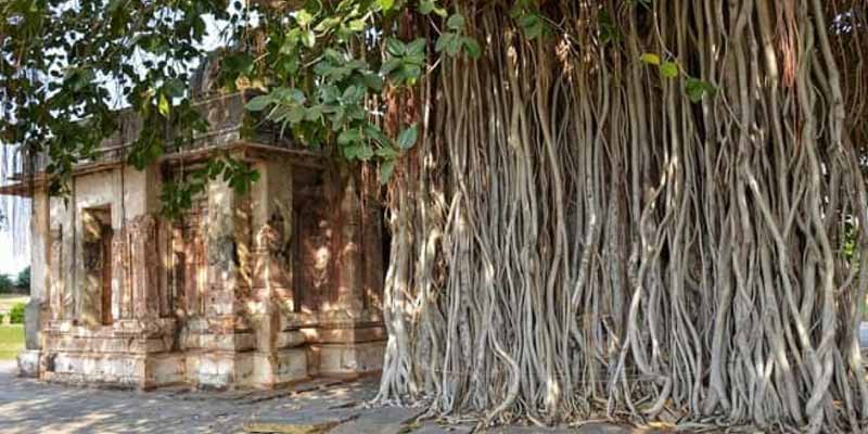 Chandrabhaga Temple Jhalawar