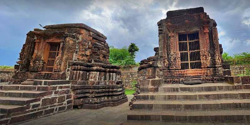 Chandrabhaga Temple Jhalawar