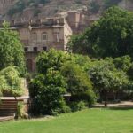 Chokelao Bagh Jodhpur