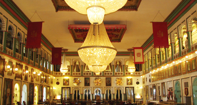 Crystal Gallery Udaipur