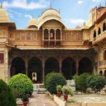 Major Tourist Attractions of Karauli