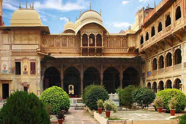 Major Tourist Attractions of Karauli