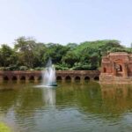 Mehrauli Archaeological Park