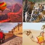 Most Popular Adventures In Rajasthan