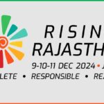 Rising Rajasthan Global Investment Summit