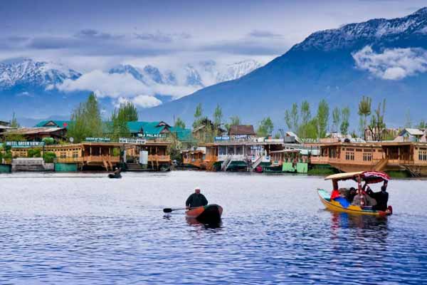 Top 10 Honeymoon Places near Delhi