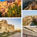 Top 15 Historical Sites to Visit in Rajasthan