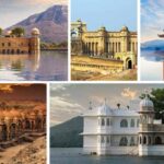 Top 18 Cities to Visit in Rajasthan