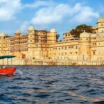 Top 22 Tourist Places in Udaipur