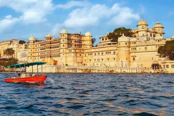 Top 22 Tourist Places in Udaipur