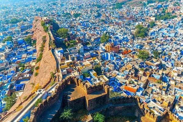 Top 25 Tourist Attractions in Jodhpur