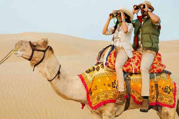 10 Places to Visit in in Rajasthan for Honeymoon