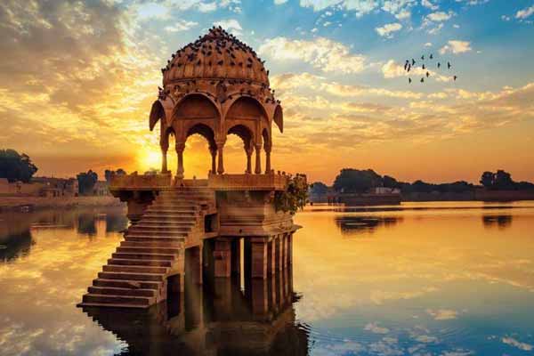 5 Best Locations In Jaisalmer