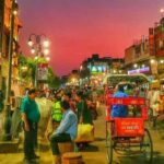 Chandni Chowk Market