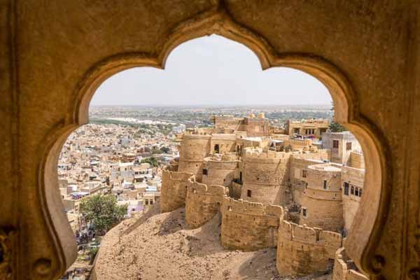 Jaisalmer Travel Guide