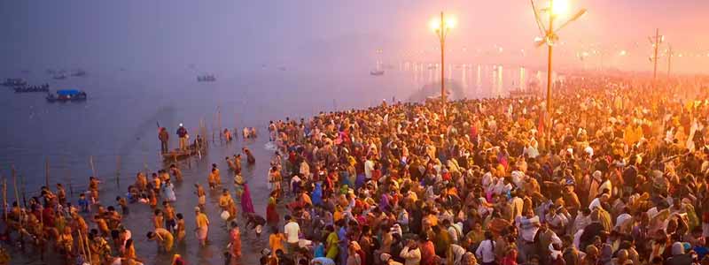 Kumbh Mela Prayagraj