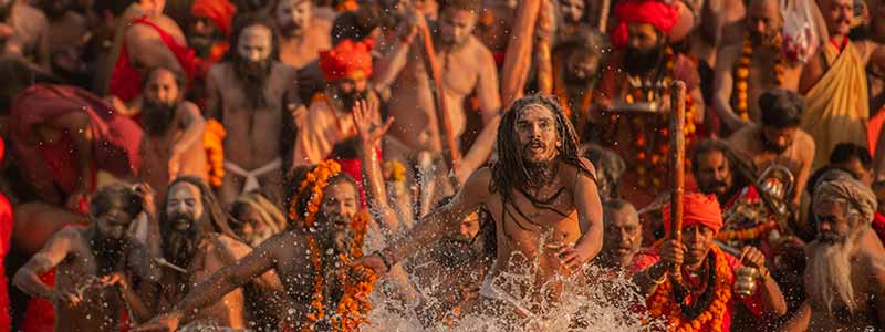 Kumbh Mela Prayagraj