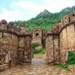 Places to Visit near Jaipur within 100 KM