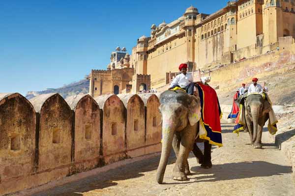 The Incredible things to do in Rajasthan