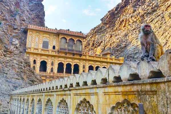 Top 10 Hidden Destinations in Jaipur