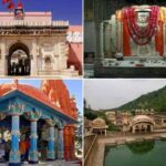 Top 25 Must-Visit Temples in Rajasthan