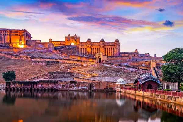 11 Must See Architectural Sites in Rajasthan