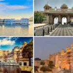 Best places to visit in Udaipur with family