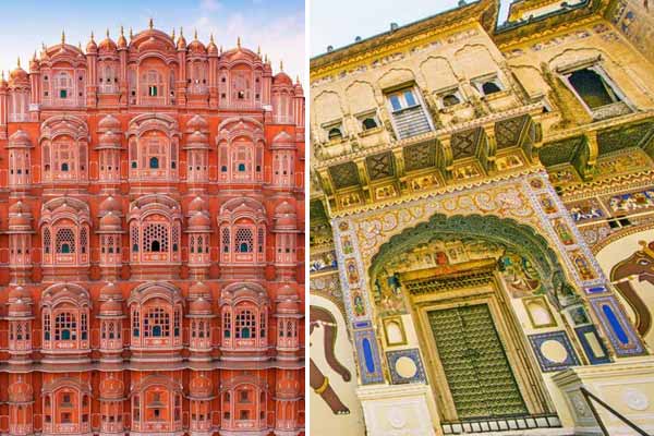 Jaipur to Mandawa : Distance, How to Reach, Road Trip