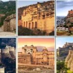 Top 10 Forts & Palaces of Royal State Rajasthan