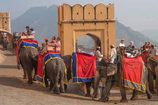 10 Greatest Activities to Do in Jaipur for a Short Trip