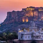 7 Most Famous Heritage Sites In Rajasthan