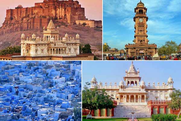 A Complete Guide and Must See Places in Jodhpur