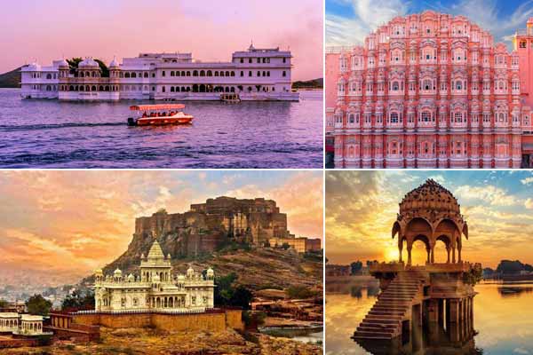 Best Historical Landmarks to Visit in Rajasthan