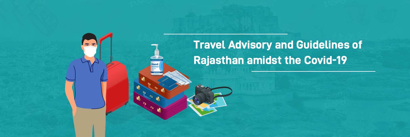 rajasthan travel advisory