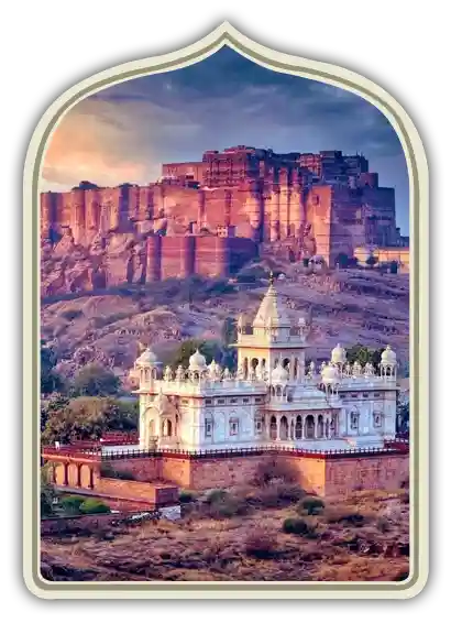 Jodhpur and Jaisalmer Tour