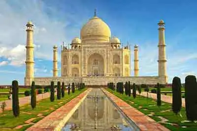 Rajasthan Trip Delhi Agra Jaipur