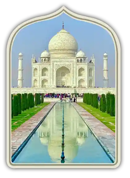 Delhi, Agra, and Jaipur Tour