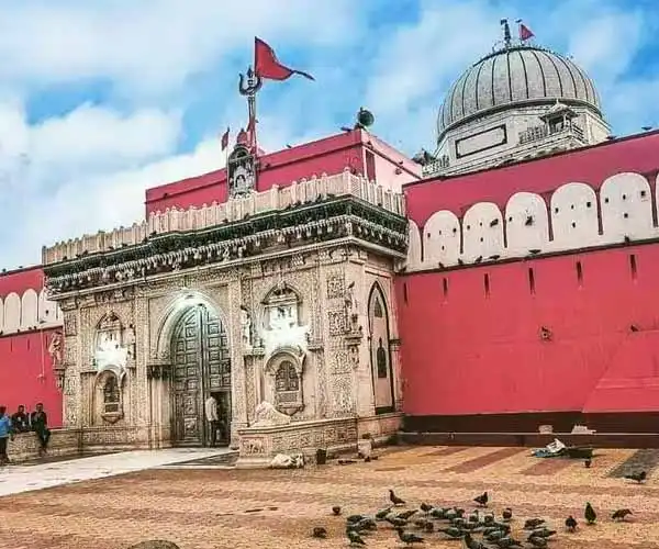 Jaipur bikaner jaisalmer Tour