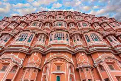 Rajasthan Holiday Tour Jaipur tour