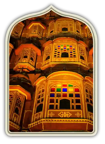 Jaipur Udaipur Pushkar Tour