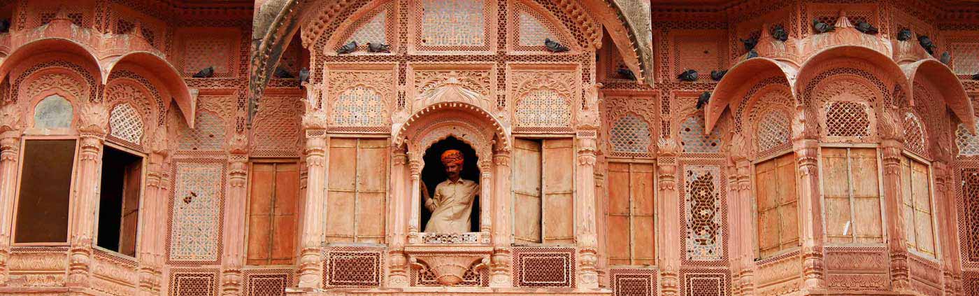 16-20 Days Rajasthan Tour Packages