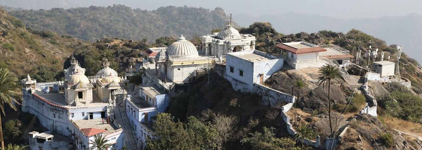 Achalgarh Fort Mount Abu Timings, Entry Fees, Location, Facts, History, Architecture & Visiting Time
