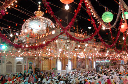 Dargah de Ajmer
