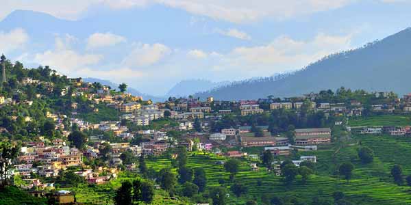 Almora