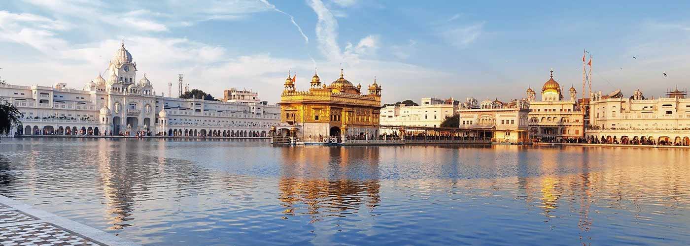 Amritsar Monuments Timings, Entry Fees, Location, Facts, History, Architecture & Visiting Time