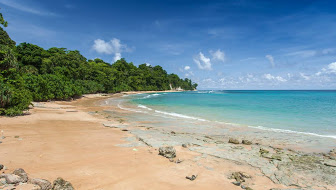 Andaman Islands