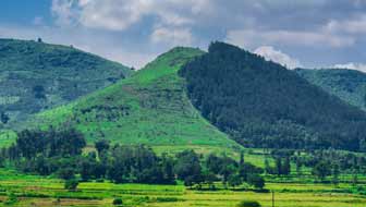 Araku Valley