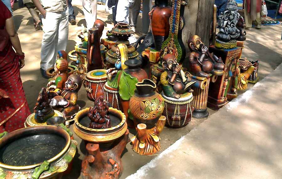 Arts Crafts of Bikaner